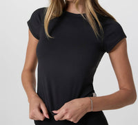 Vuori - Short Sleeve Halo Baby Tee