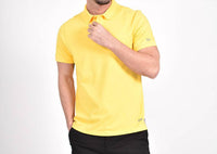 Eight X - Ex Logo Polo