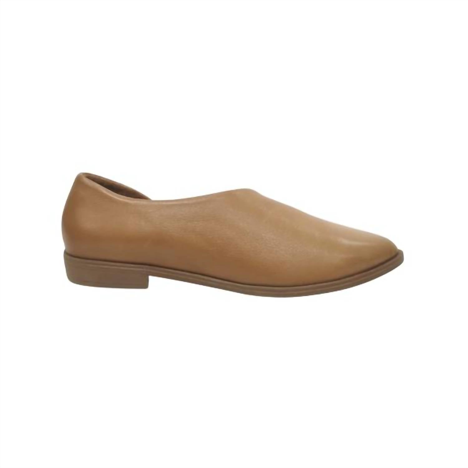 Bueno - Women's Brandi Pointed Shoes