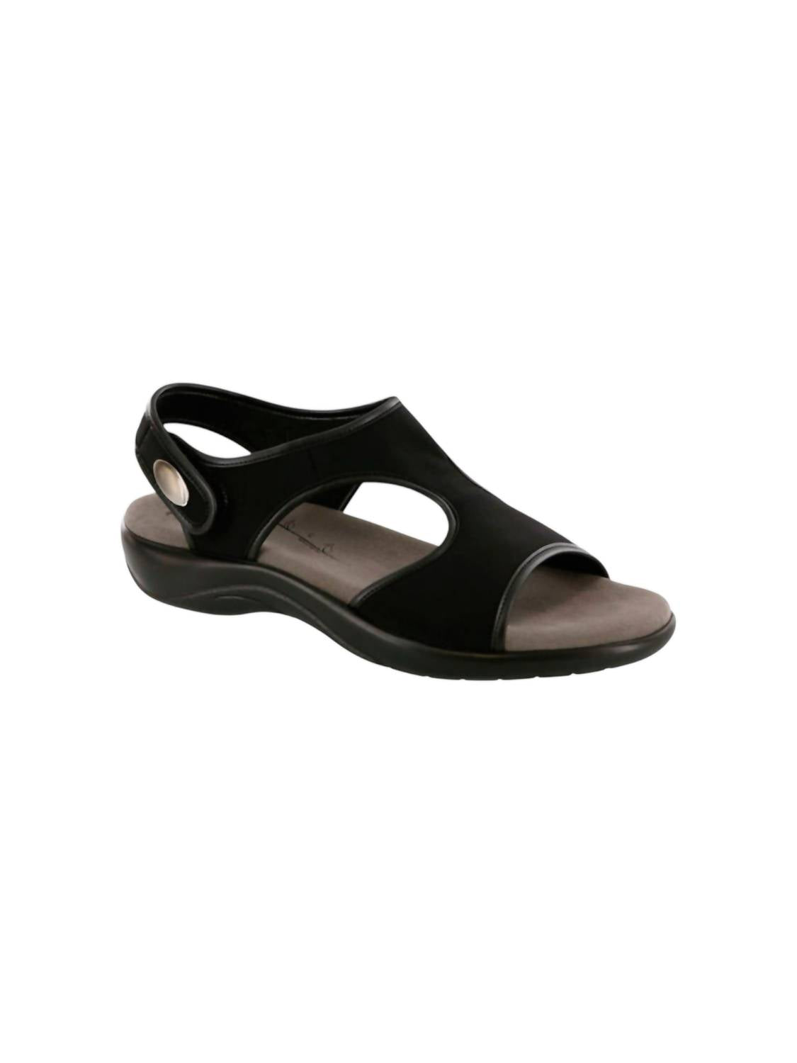Sas - Women's Harmony Heel Strap Sandals