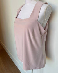 Frank Lyman - Women's Square Neck Knit Tank