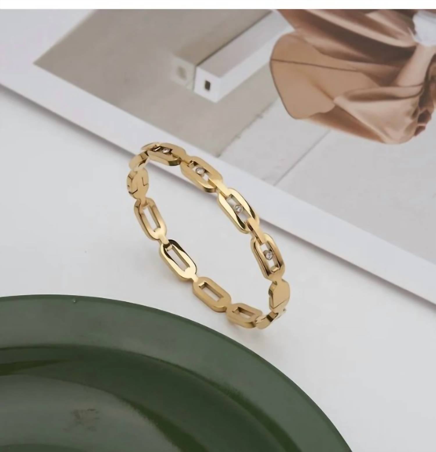 Katie Rae Collection - Women's Shiloh Bracelet