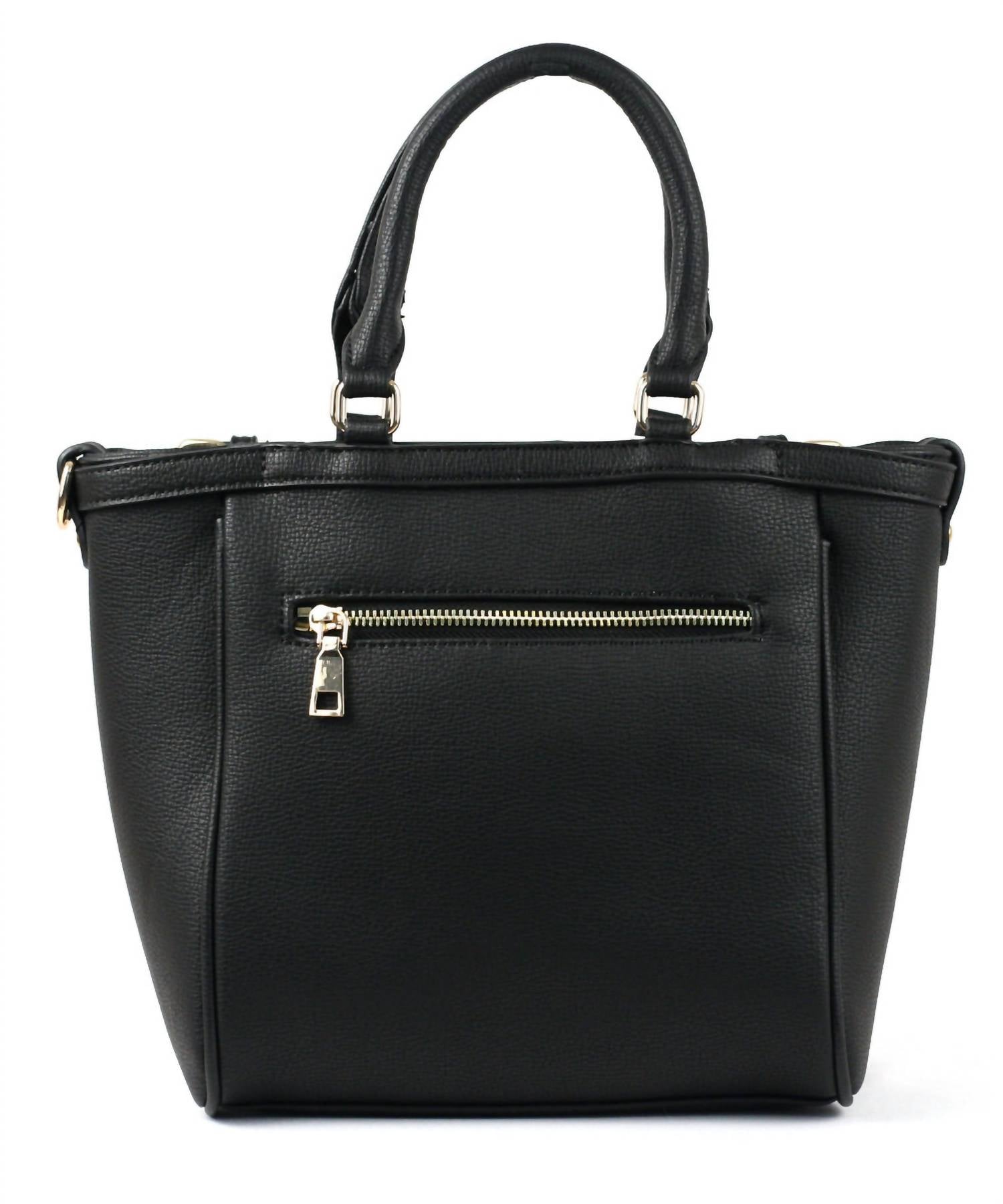 Urban Expressions - Women's Aviana Satchel Bag