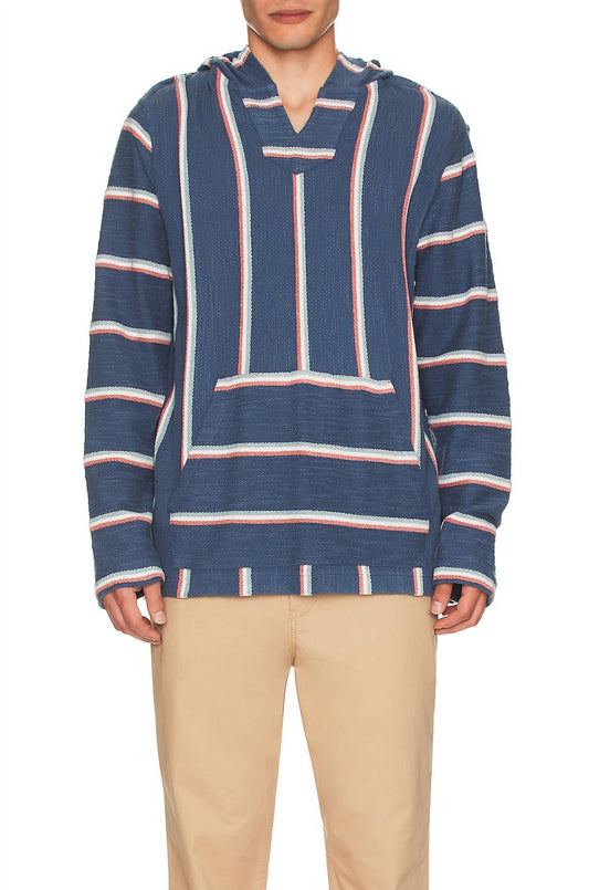 Faherty - Biarritz Hoodie