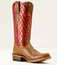 Ariat - Women's Futurity Denton Boots