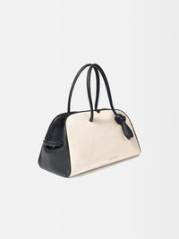 Jacquemus - Women's Le Petit Turismo Leather Bag