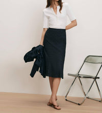 Veronica Beard - Massimo Midi Skirt