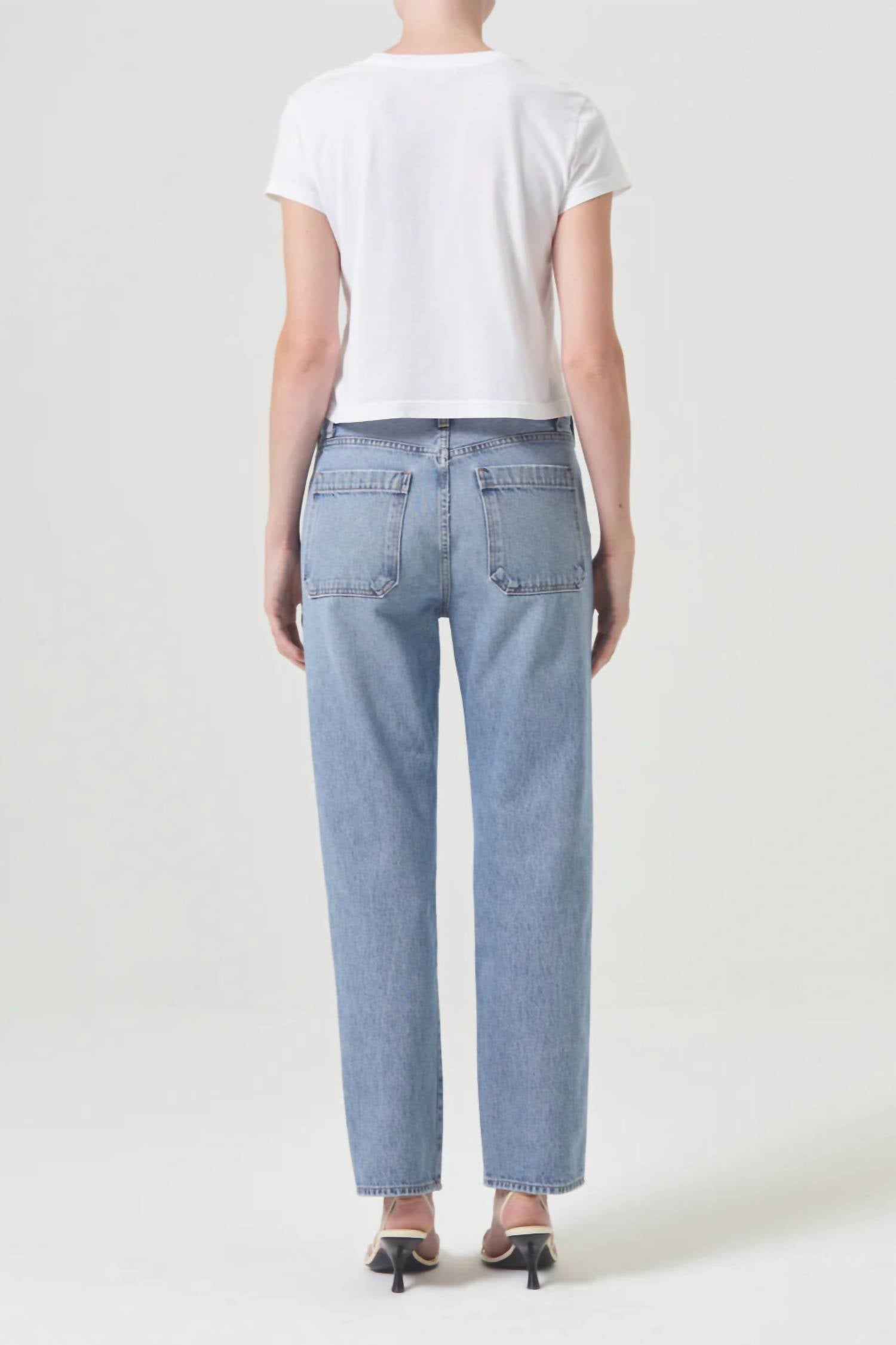 Agolde - Cooper Trouser
