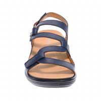 Revere - Women's Emerald Adjustable Sandal