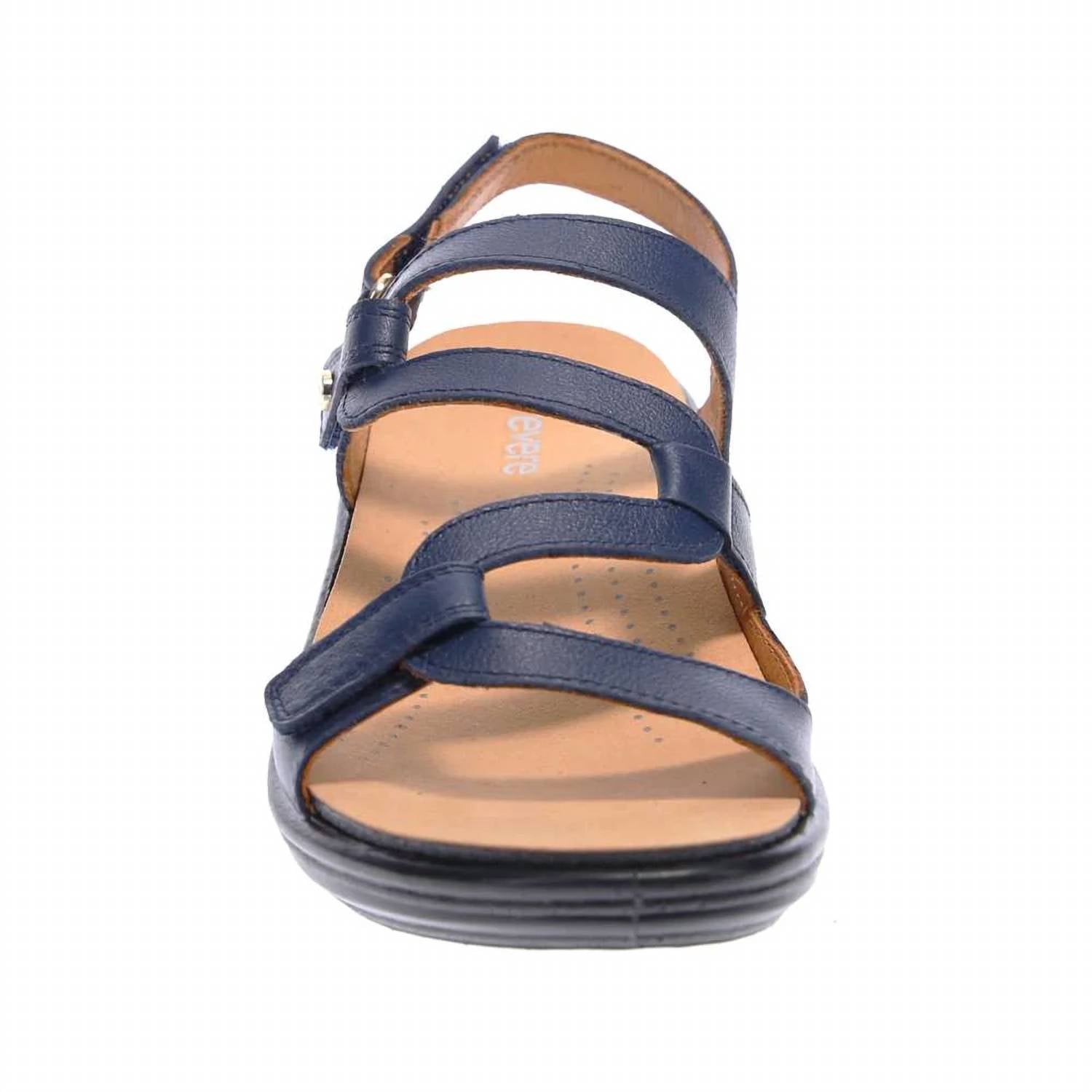 Revere - Women's Emerald Adjustable Sandal