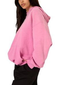Project Social T - LOWEN SUN FADED HOODIE