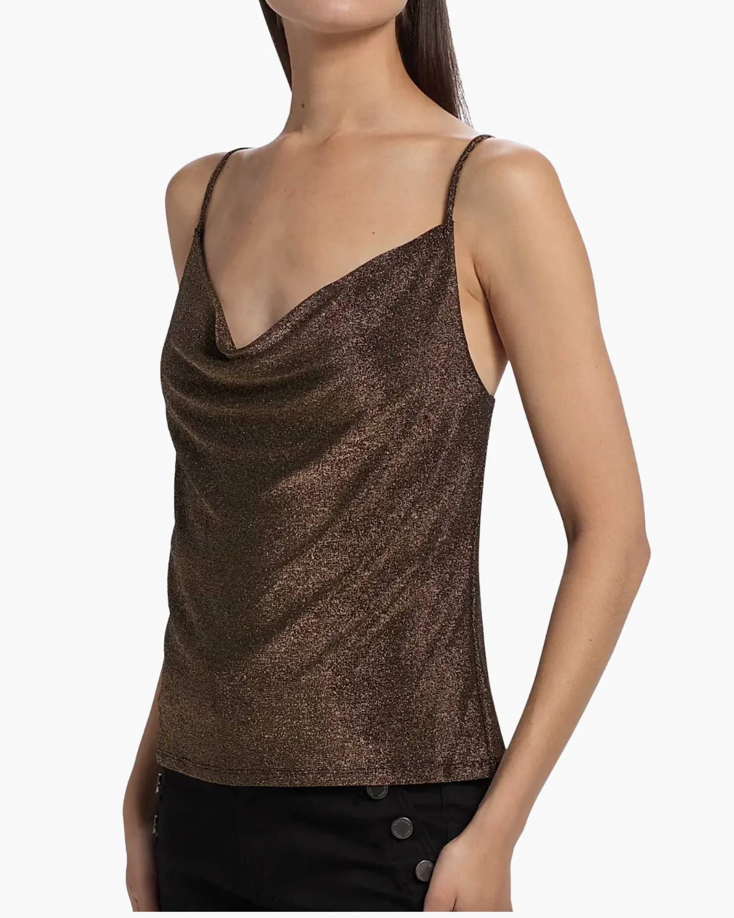 Ramy Brook - Carla Tank Top