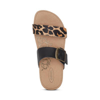 Aetrex - Women's Daisy Slide Sandal