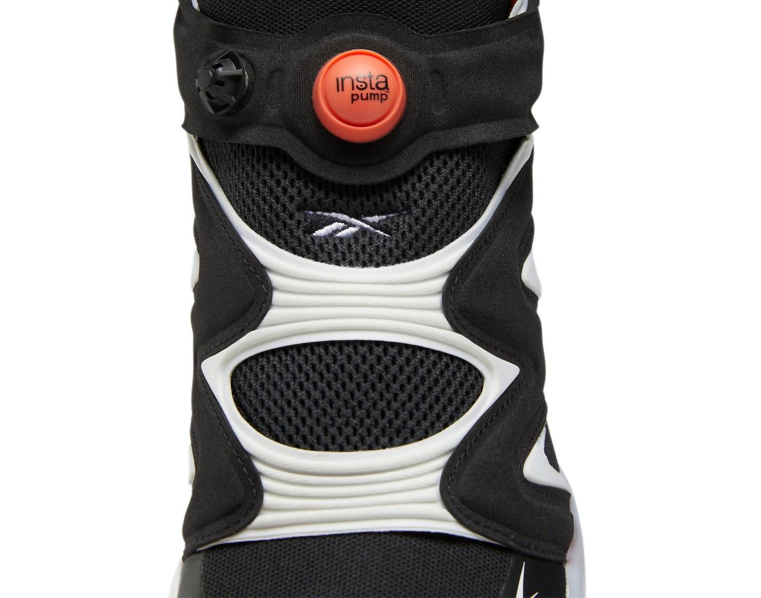 Reebok - Men Instapump Fury Zone Basketball Shoes