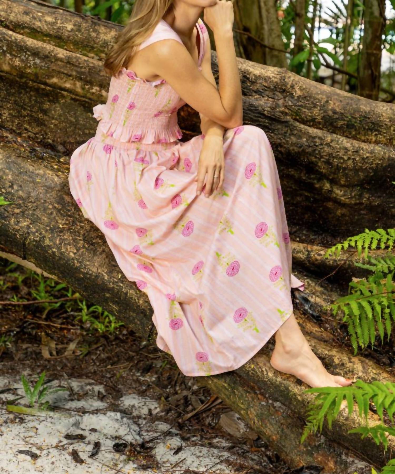 Bindu - Parker Top