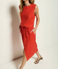 Nation Ltd - Maisie Midi Skirt