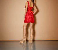 Helsi - Belen Dress