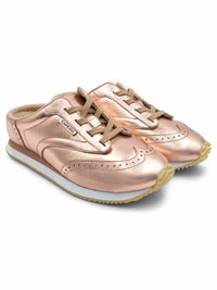 Capezio - Women's Roxy Slide Tennis Shoe