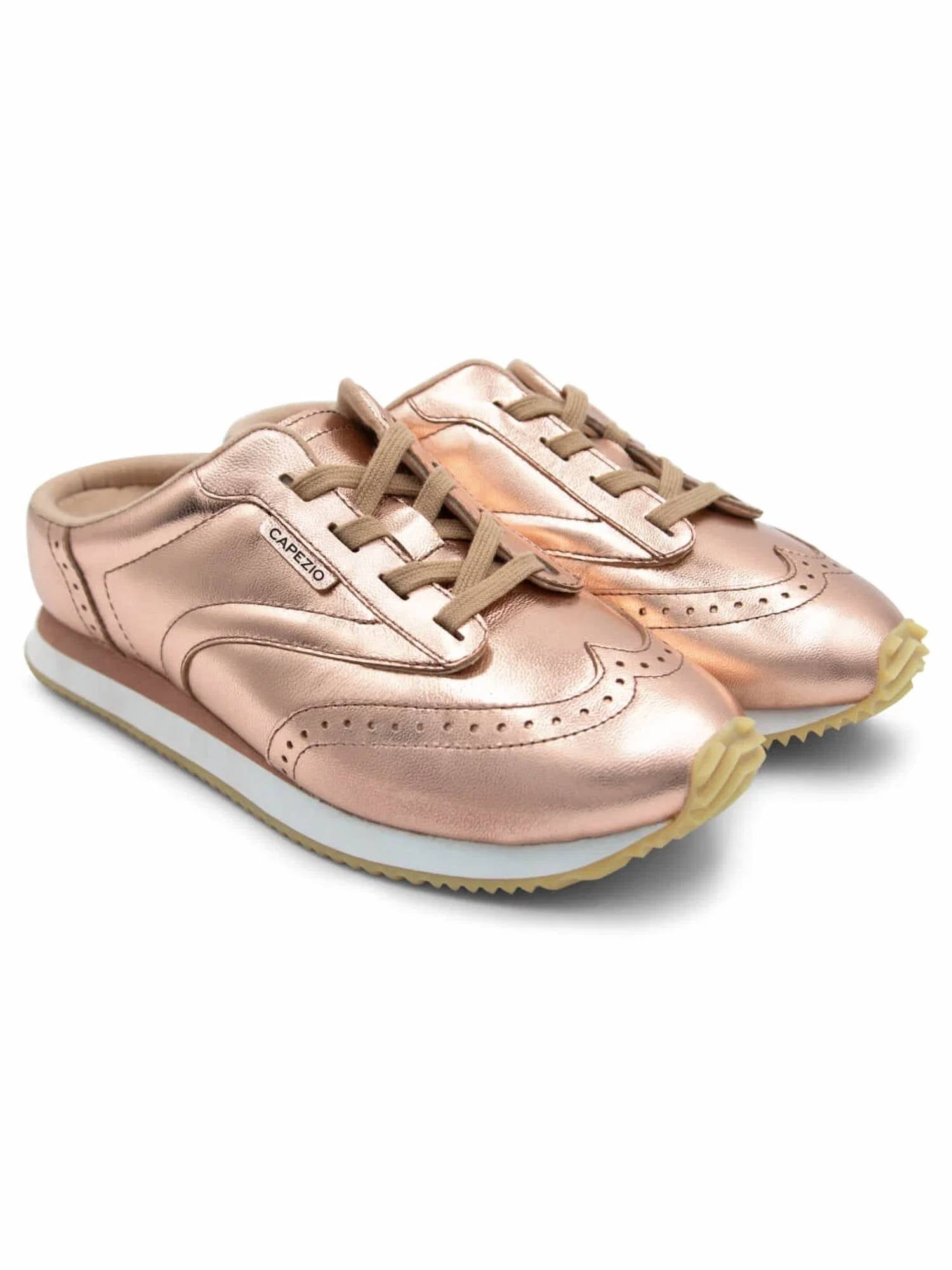 Capezio - Women's Roxy Slide Tennis Shoe