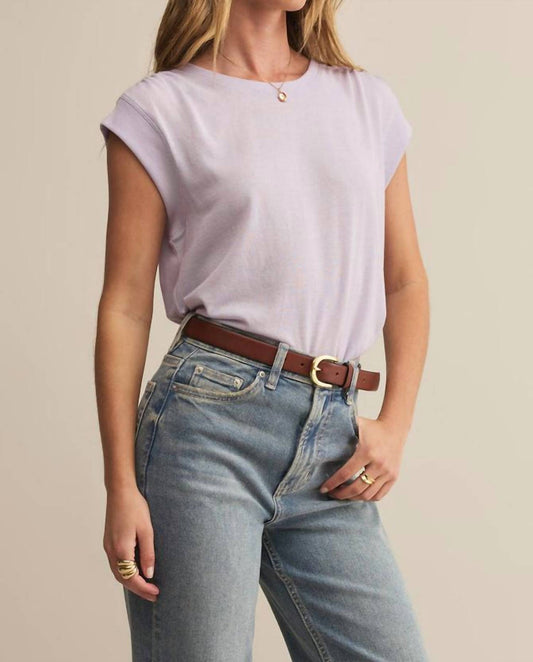 Z Supply - Whisper Knit Top