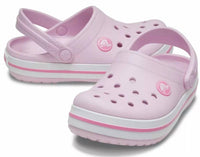 Crocs - Kid's Crocband Clog
