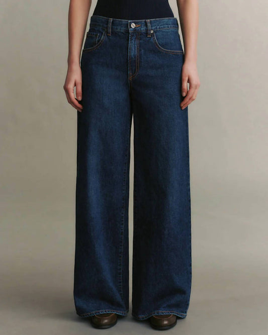 Twp - Tiny Dancer Jean