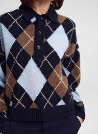 A.L.C. - Lennon Sweater