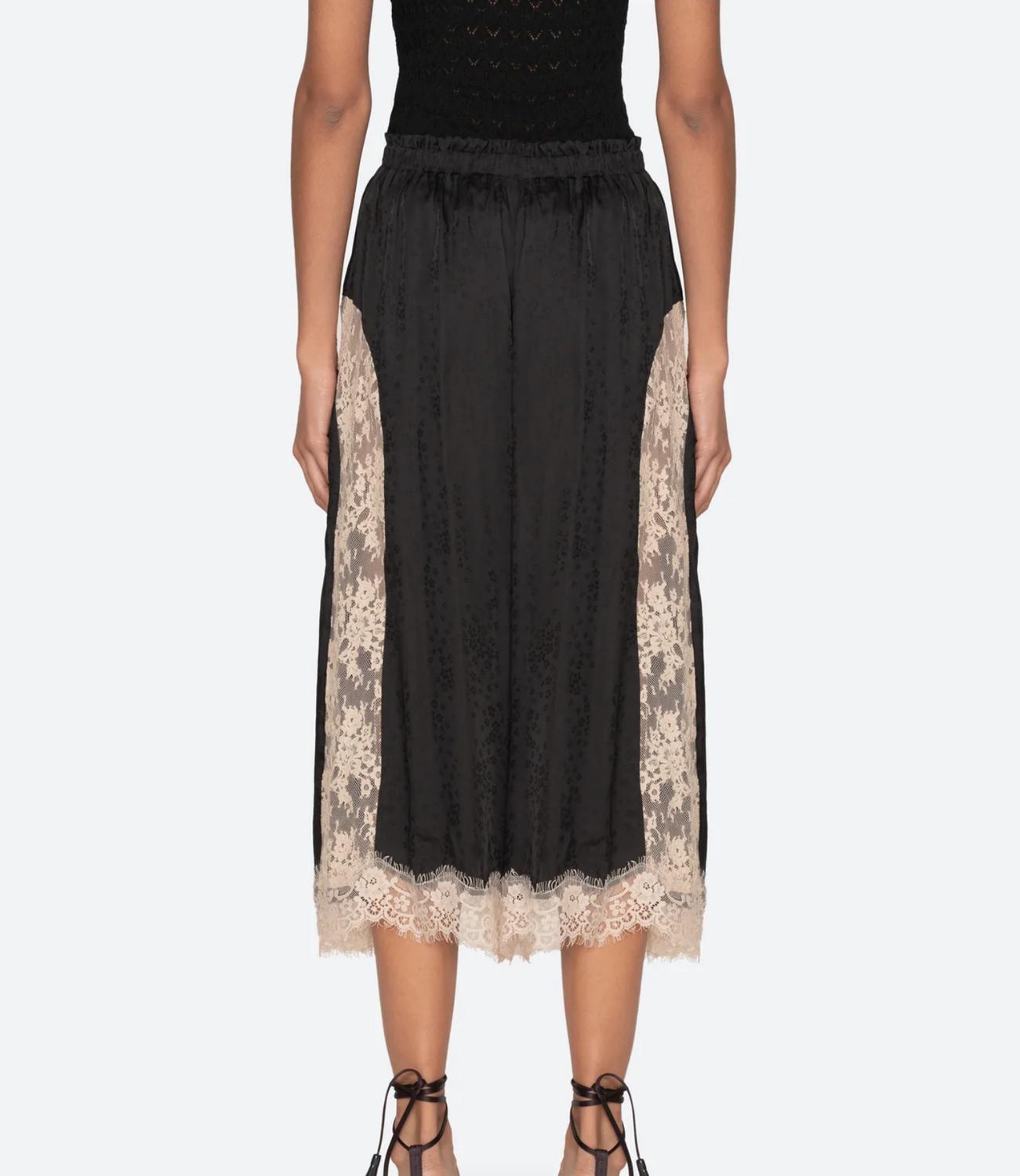 Sea - ETHEL SOLID PANT