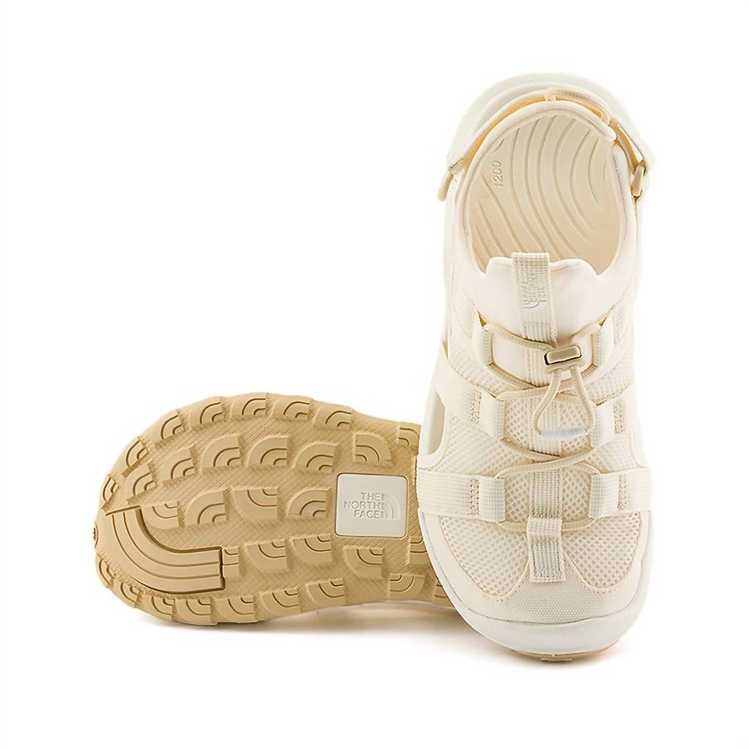 The North Face - Women's Explore Camp Sandal