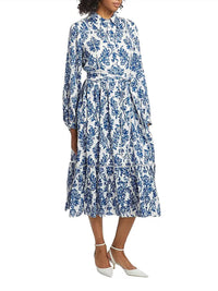 Elie Tahari - The Beckett Dress