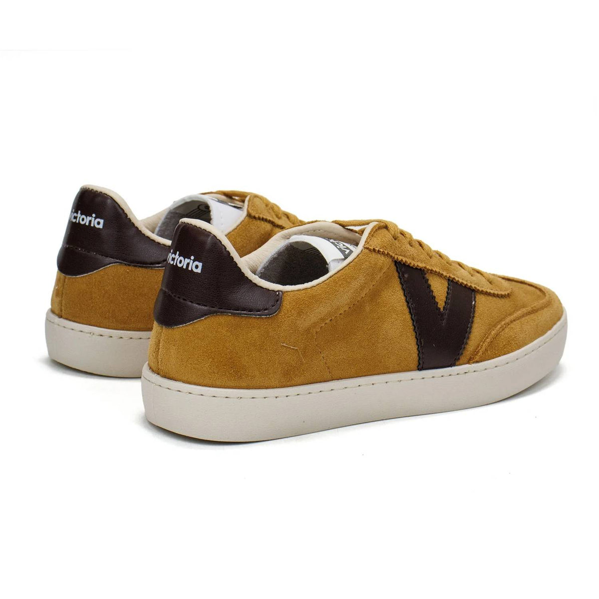 Victoria - Women's Berlin Split Leather Cyclist Shoes
