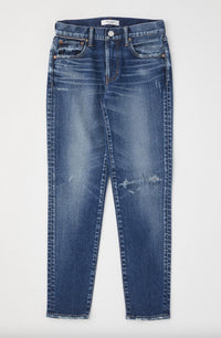 Moussy - Edgerton Skinny Jeans