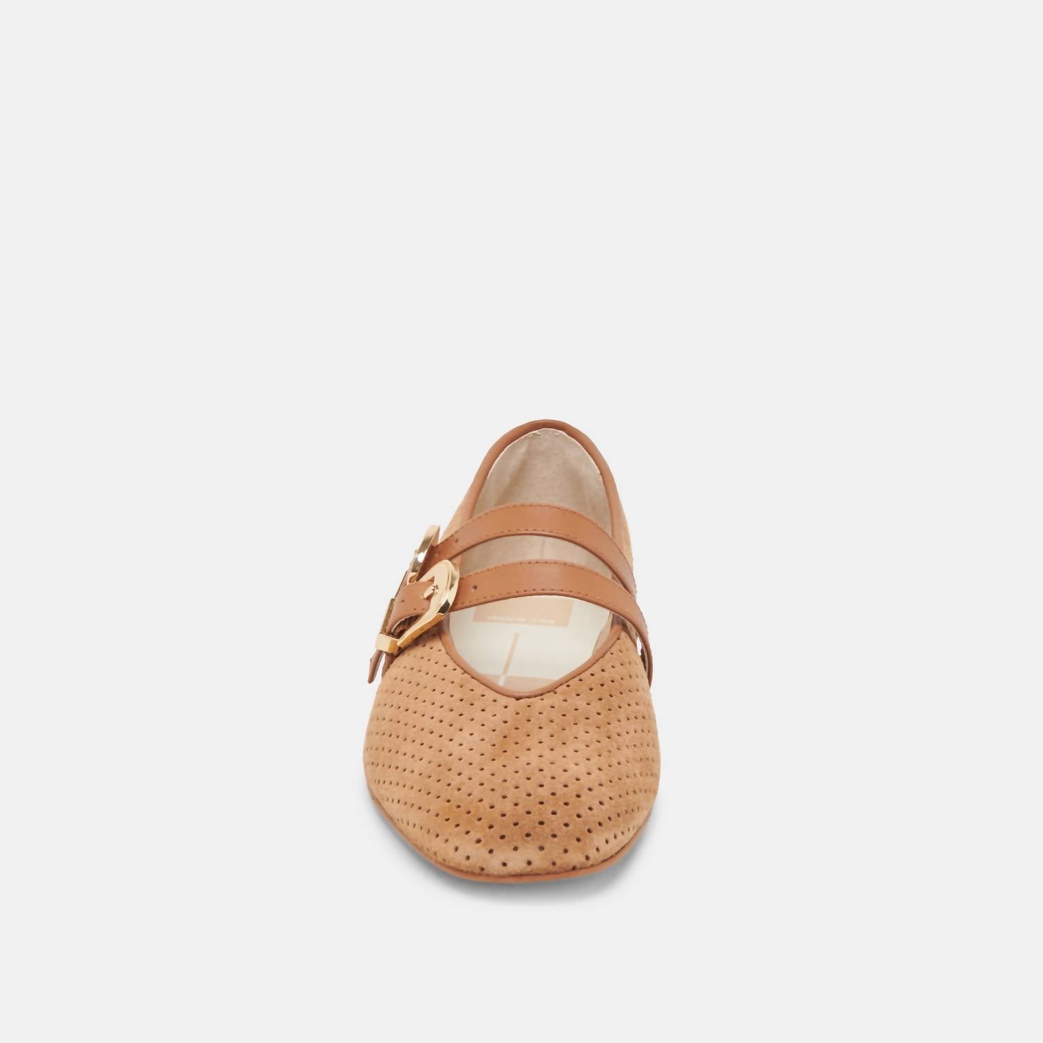 Dolce Vita - Women's Baylee Ballet Flats