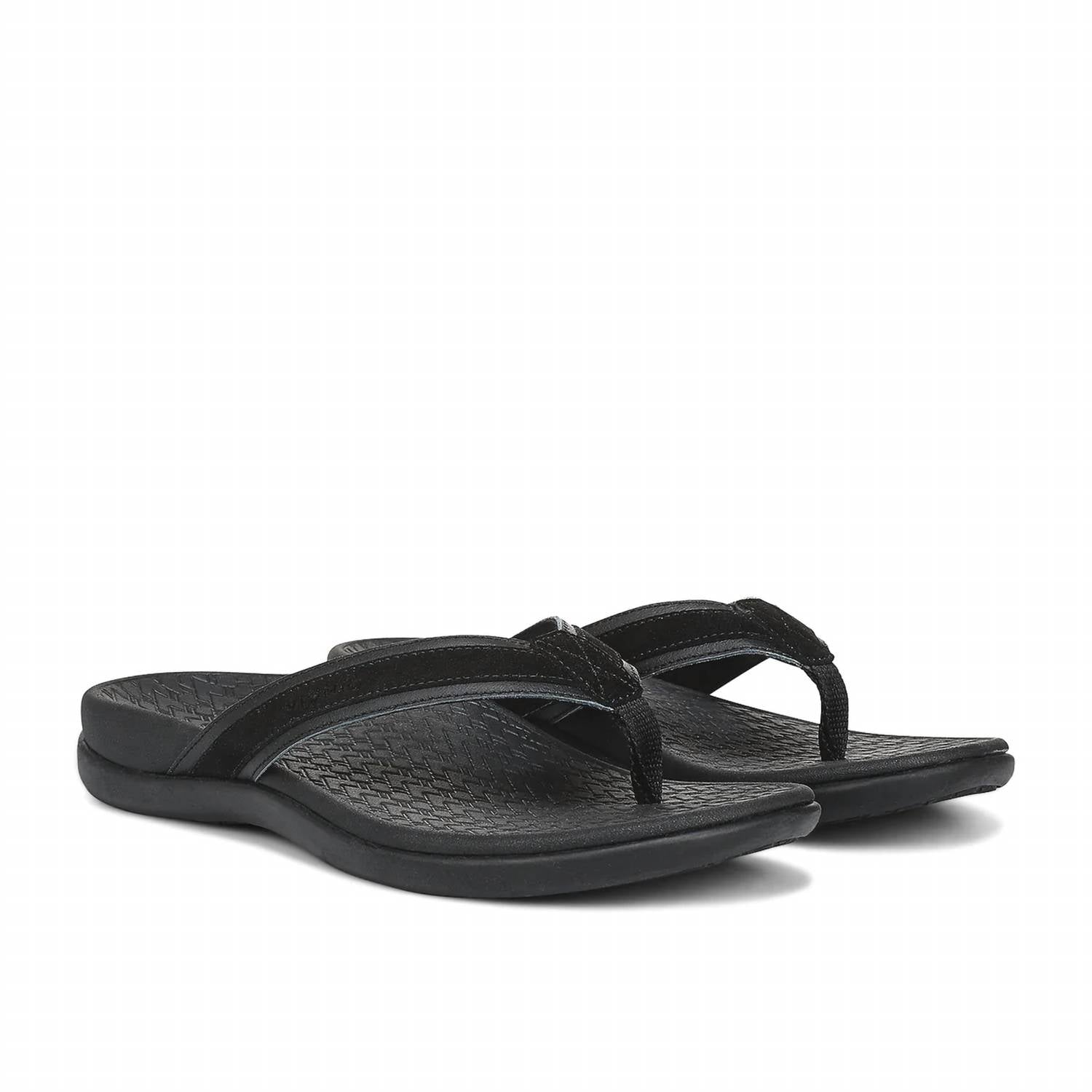Vionic - Women's Tide Ii Orthotic Flip-flops