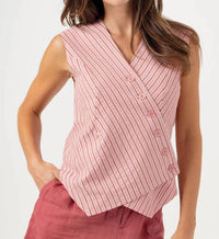 Sundays - Women's Nori Vest