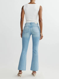 Dl1961 - Women'S - Bridget Boot High Rise Instasculpt Jean