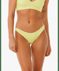 Rip Curl - Women's Premium Surf Cheeky Bottom