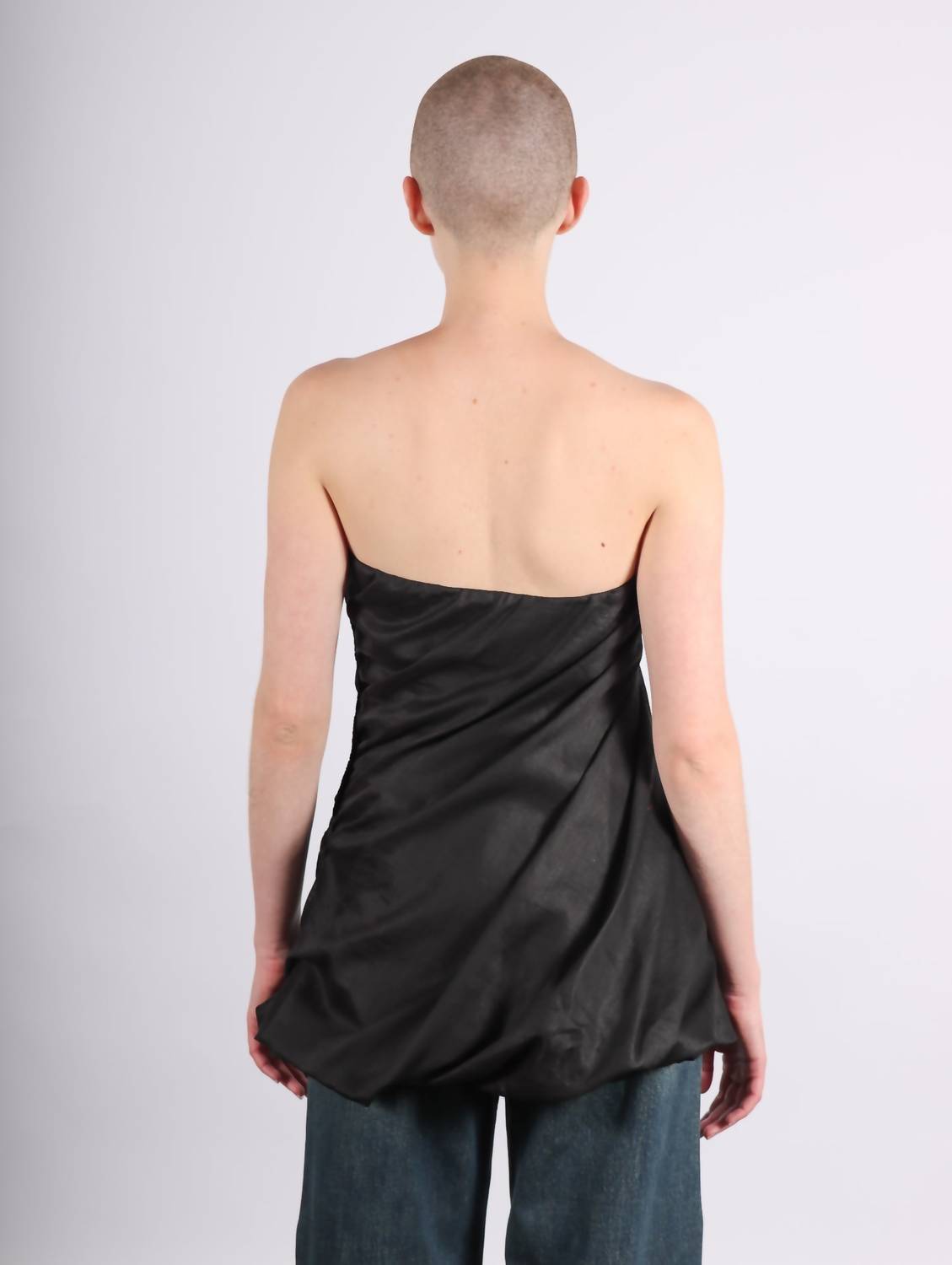 Issey Miyake - Twinning Tunic