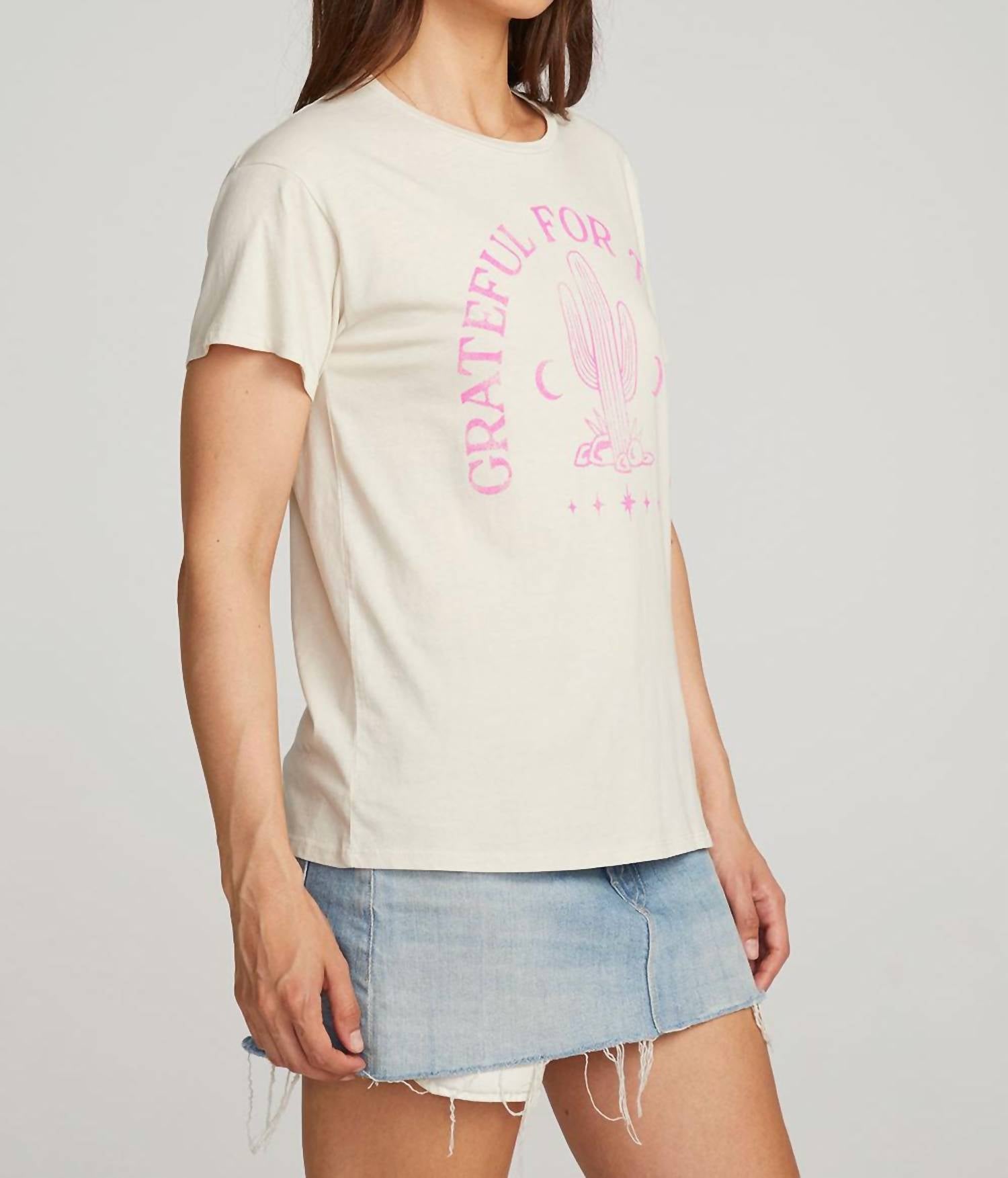 Chaser - Tequila Tee