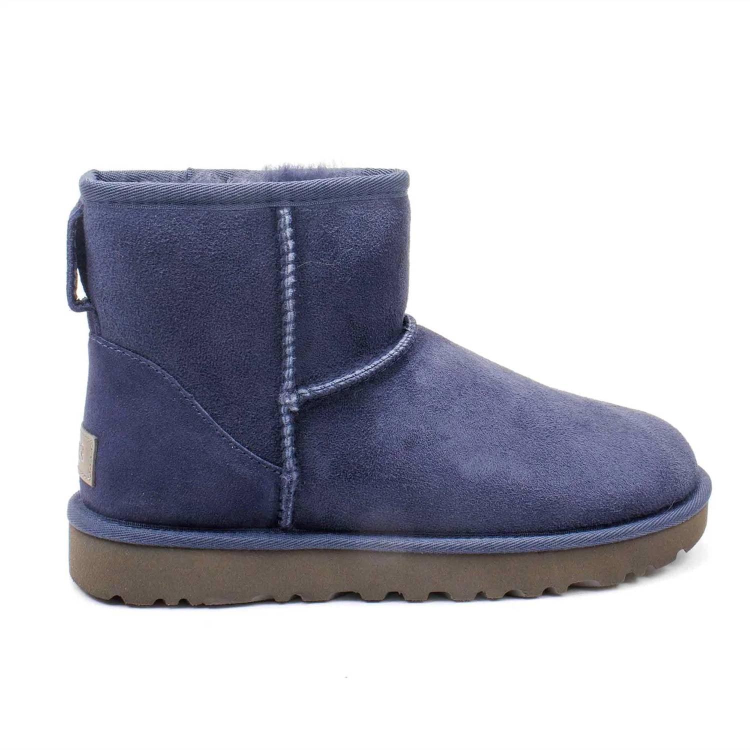 Ugg - Women's Classic Mini Ii Boots