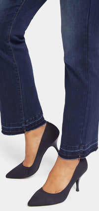 Nydj - Wonderland Straight Leg Jean