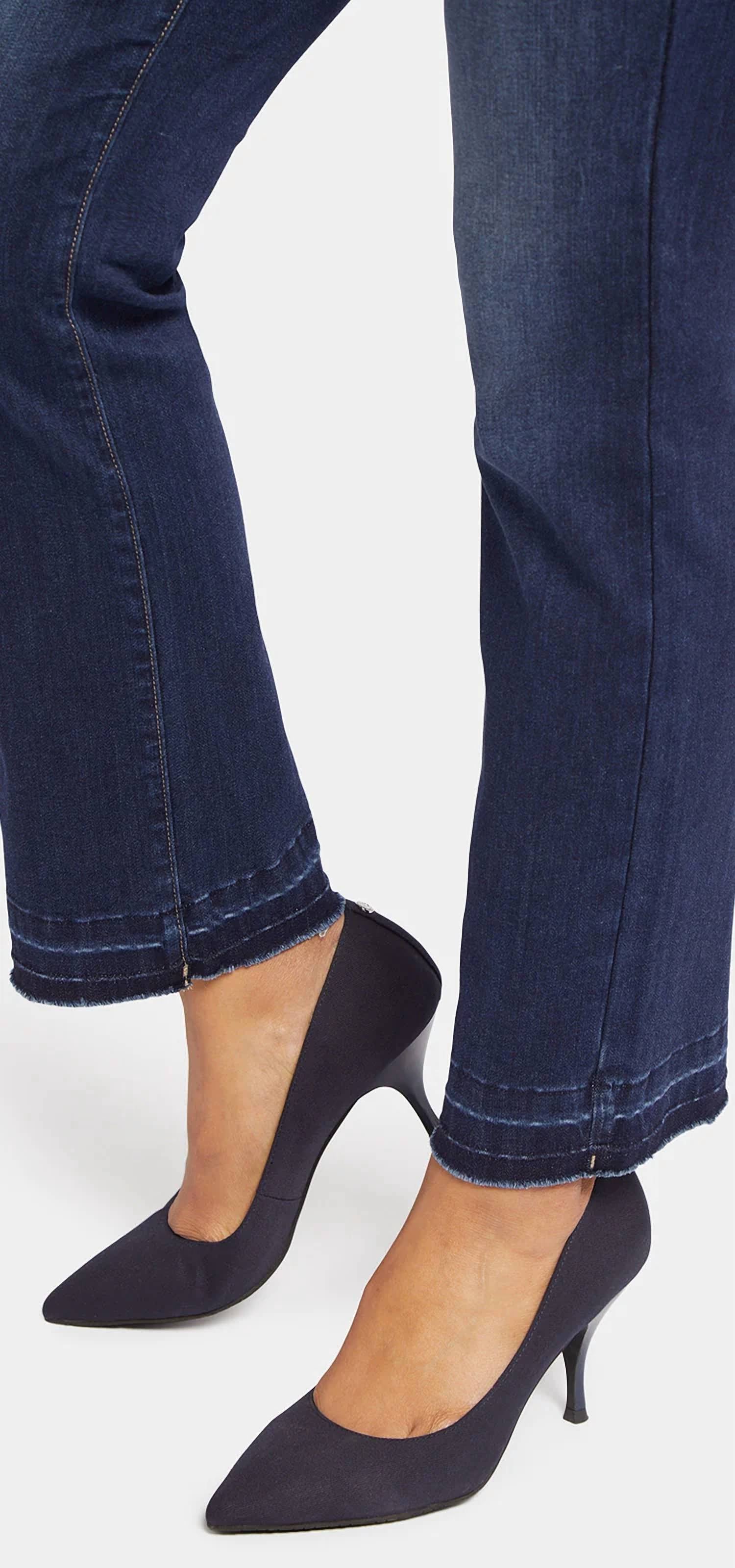 Nydj - Wonderland Straight Leg Jean
