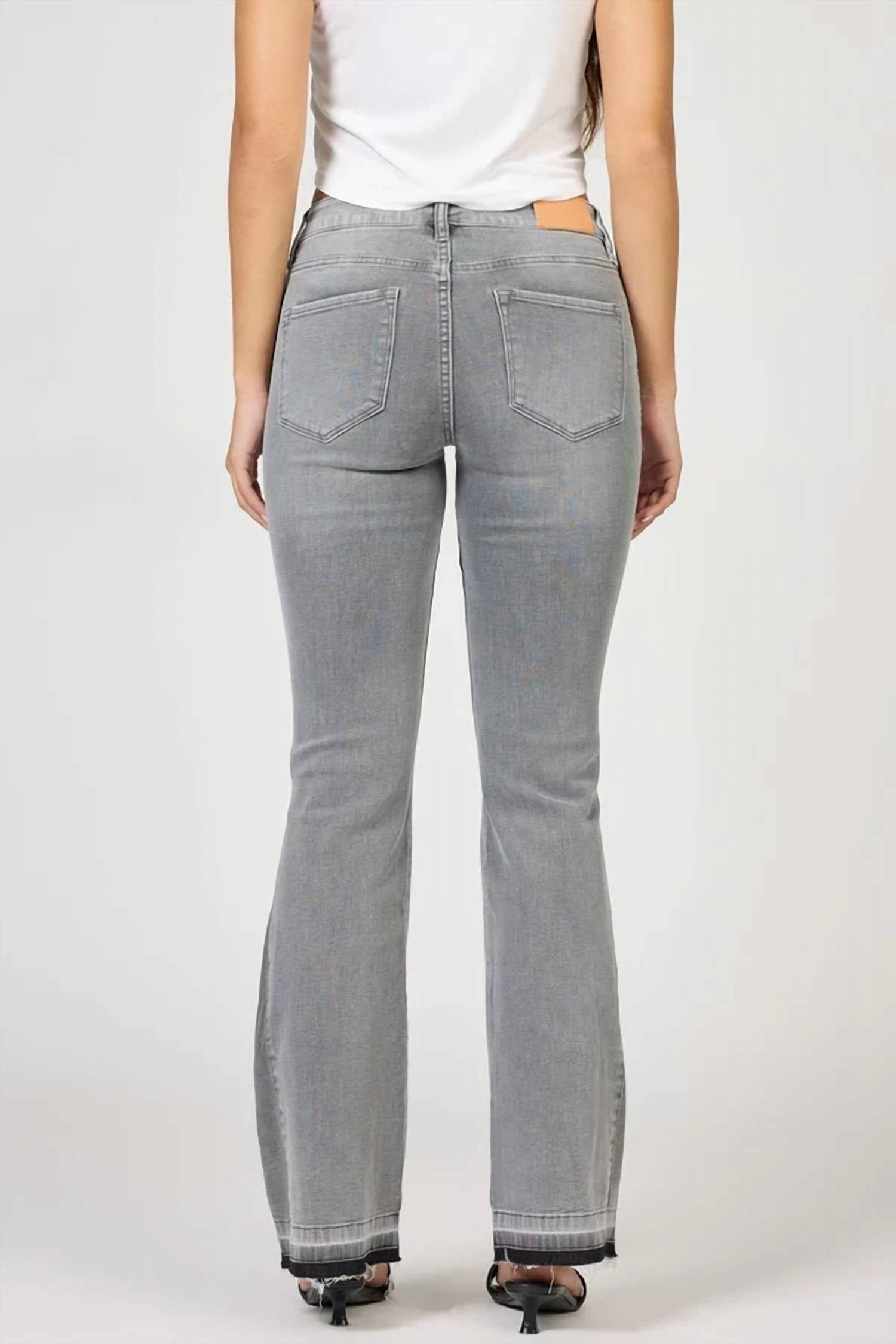 Dear John Denim - Jaxtyn Bootcut Jeans