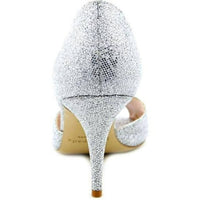 Women's Peep Toe Heel