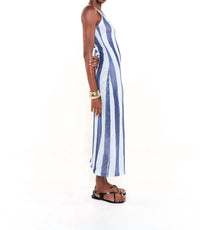 The Lulo Project - Elaine Maxi Dress