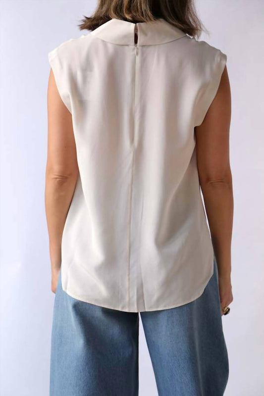 Rachel Comey - Duston Silk Top