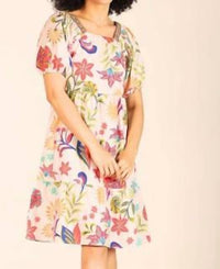 Maude Vivante - Aria Dress