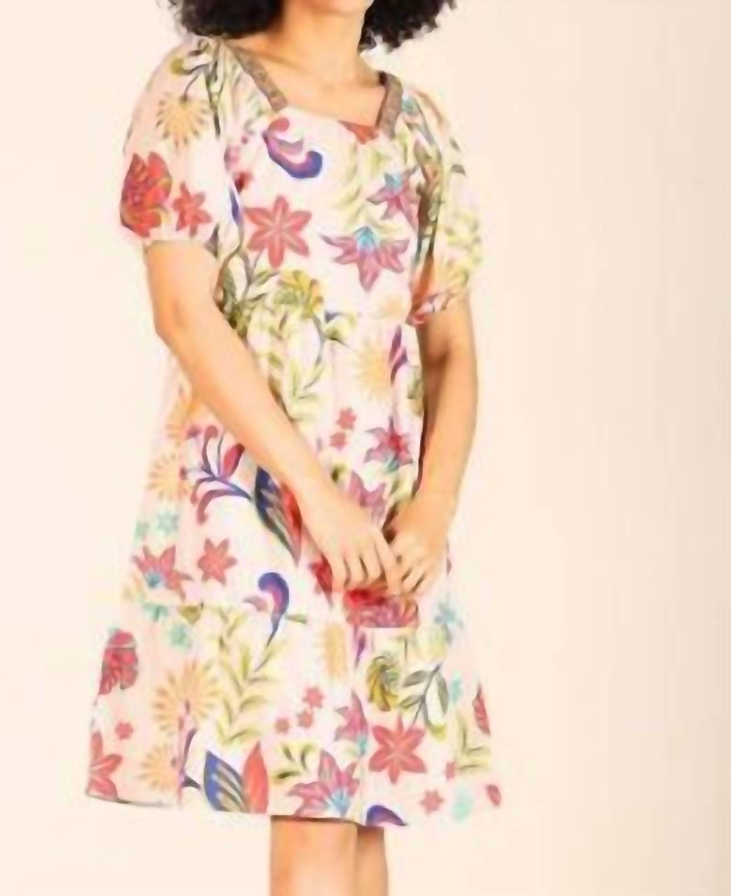 Maude Vivante - Aria Dress