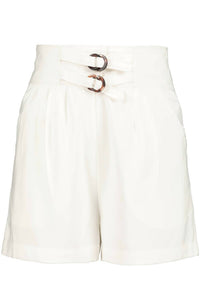 Freshly Minted Kimberly Hi Waist Short