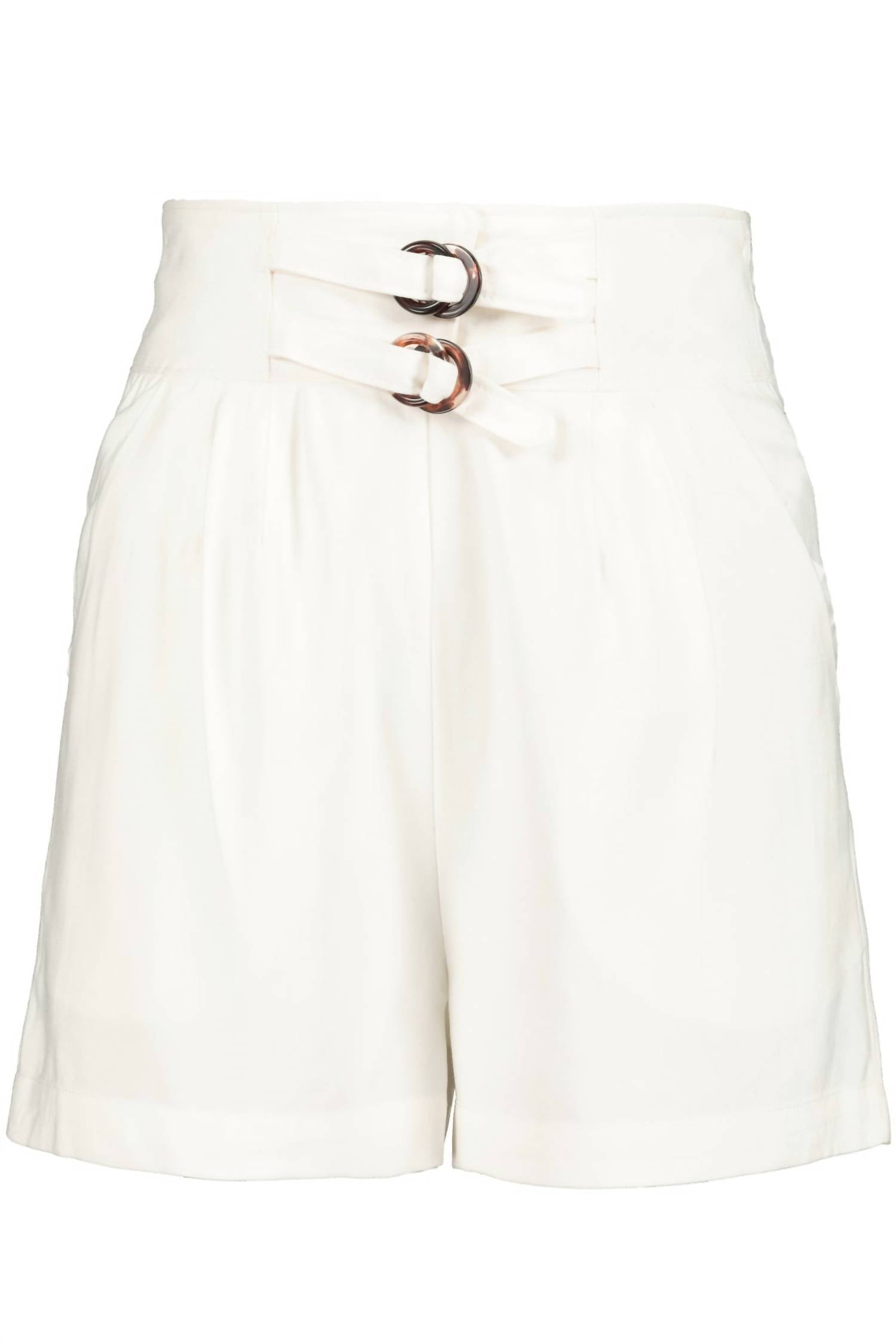 Freshly Minted Kimberly Hi Waist Short